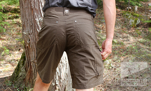 Kuhl konfidant clearance air shorts